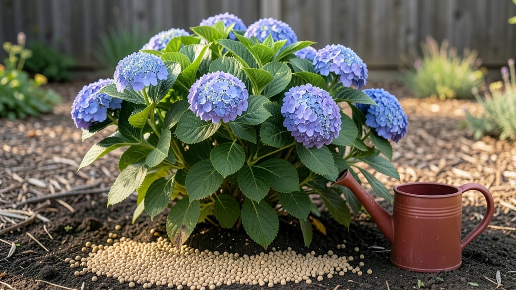 How Do I Get Hydrangeas To Bloom: Pruning and Light Secrets for Biggest Blooms