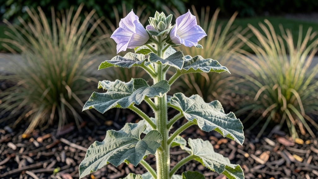 Night Blooming Cirius: Moonlit Stems That Reveal Midnight Fragrance