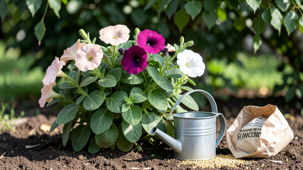 How to Make Flowers Bloom Quickly: Sunlight Triggers and Pruning Hacks
