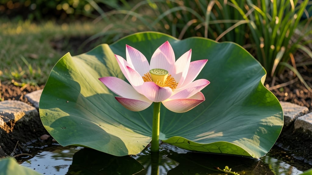 How Long Does It Take Lotus Flowers To Bloom: Patience-Rewarded Beauty in 70-120 Days