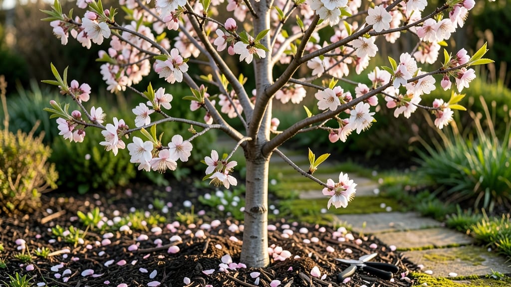 Apricot Tree Blooms Recipe: Forced Indoor Blossoms in 3 Weeks