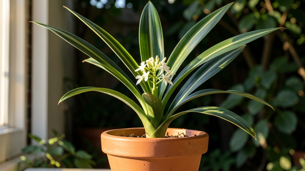 Dracena Plant Bloom: Light Tricks to Trigger Vibrant Flowers