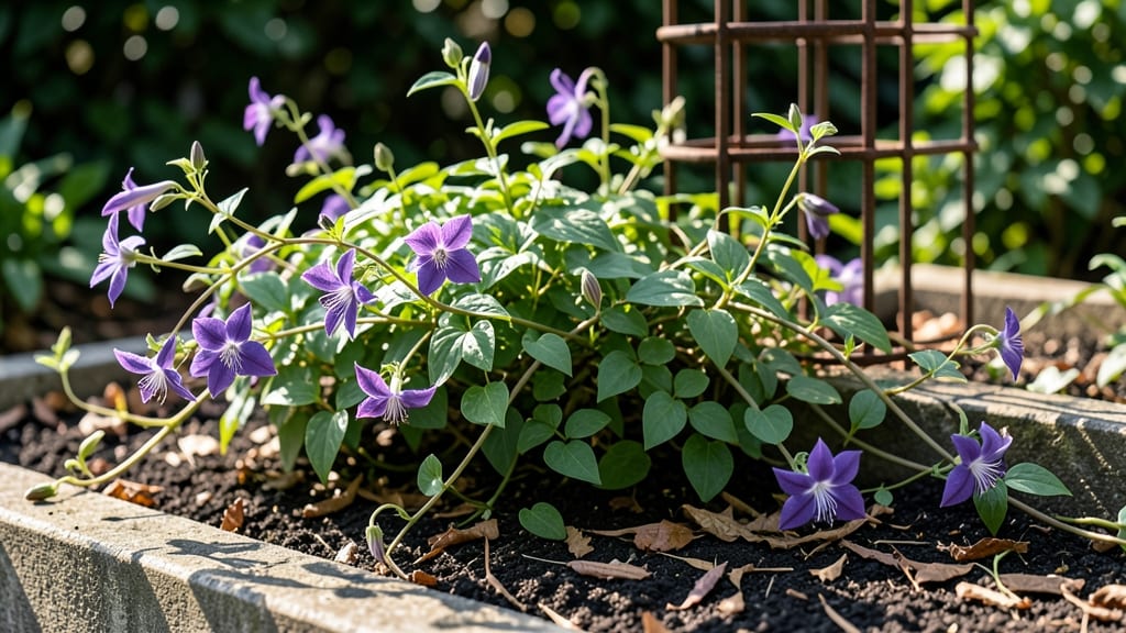 Vines That Bloom All Summer: Nonstop Color Without Deadheading