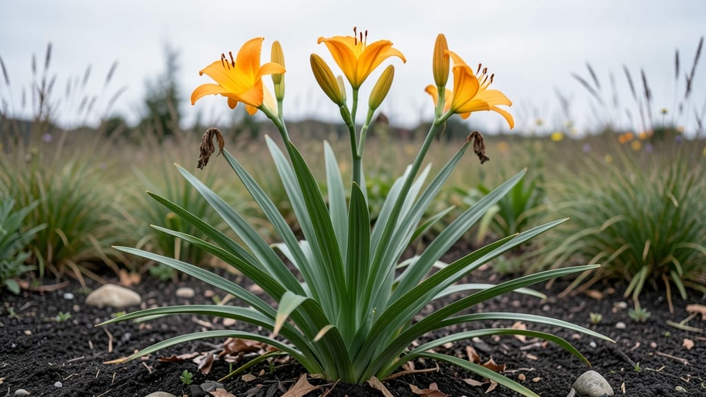 Reblooming Day Lilies: Stress-Free Tricks for 4-Week Repeat Blooms