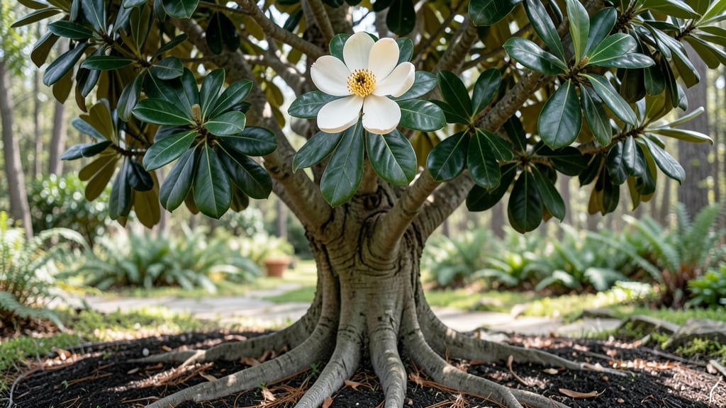 Magnolia Tree Blooming Season: Fragrant Starbursts That Rival Spring’s Brightest Show