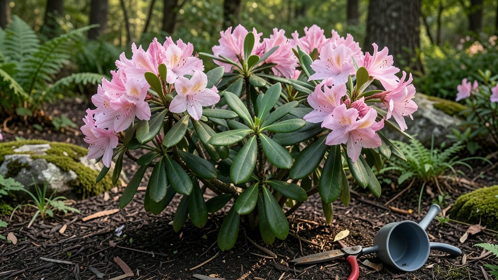 Rhododendron Blooming Season: Timing Tricks for Peak Color in Your Zone