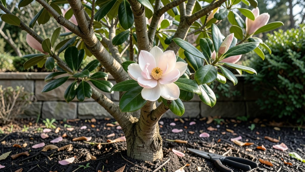 Japanese Magnolia Bloom Recipe: Fragrant Petals That Return Year After Year