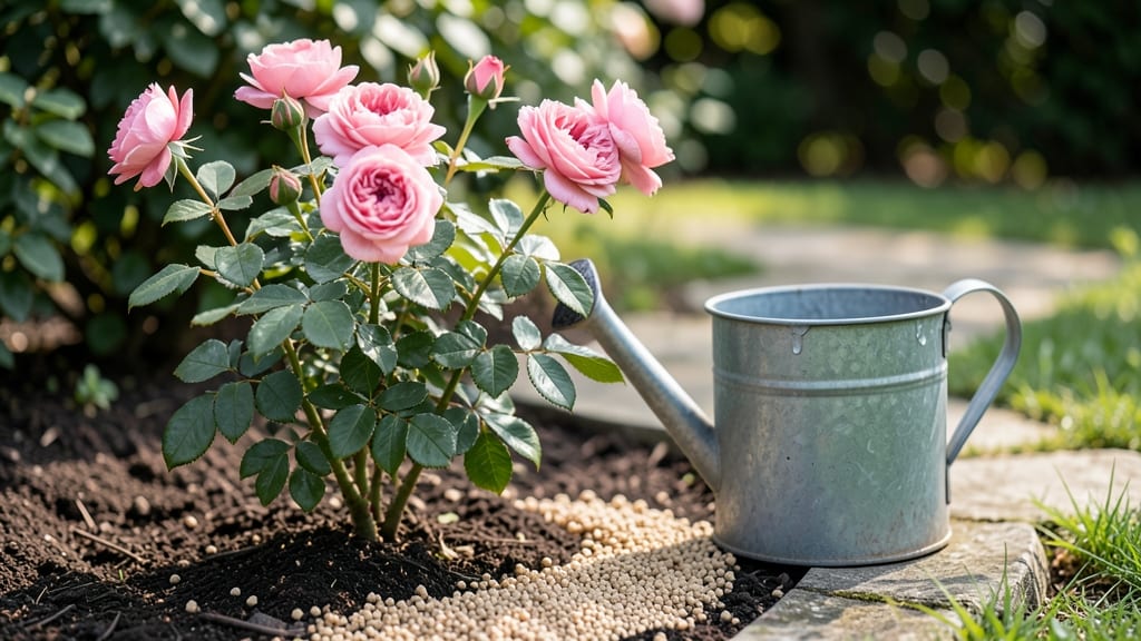 How to Make Roses Bloom More: Pruning Secrets for Longer, Brighter Blooms
