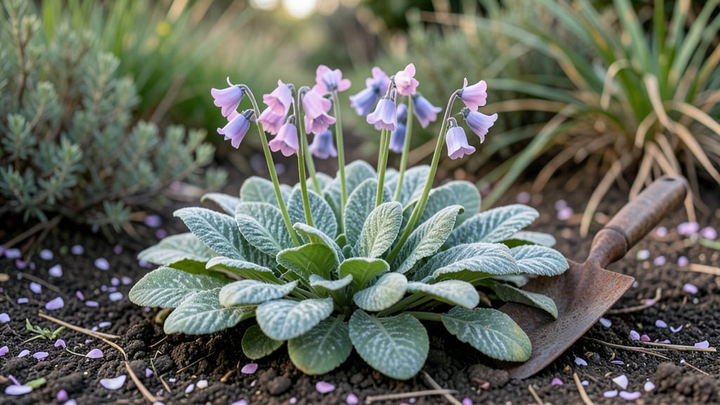Lungwort Bloom Time: Frost-Defying Purple Stars That Reappear Early