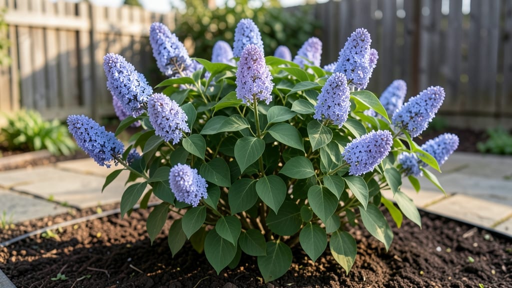 Bloomerang Lilac Plant: Year-Round Fragrance With Minimal Deadheading