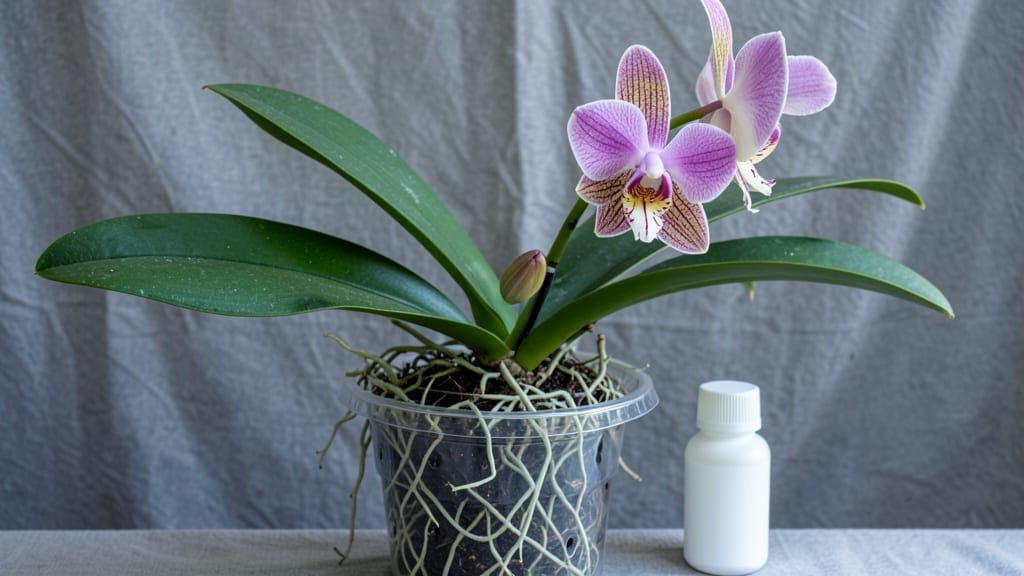 Orchid Blooming Stages: Visual Guide to Each Phase’s Unique Care Needs