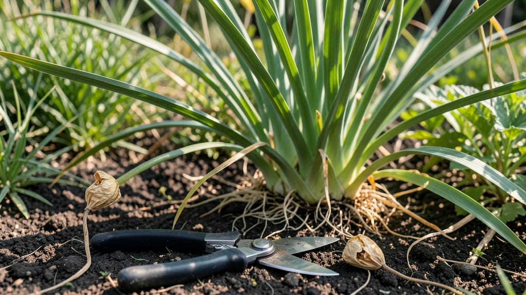 Daylilies Stopped Blooming: Quick Fixes for Revived Colorful Displays
