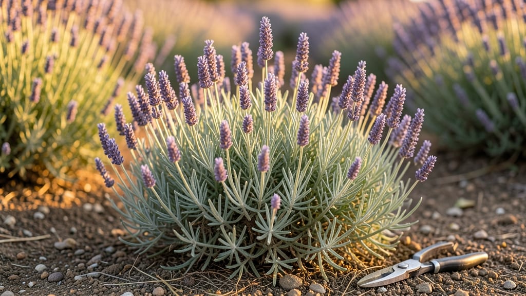 Lavender Before Bloom Recipe: Early Harvesting Secrets for Maximum Oil Content