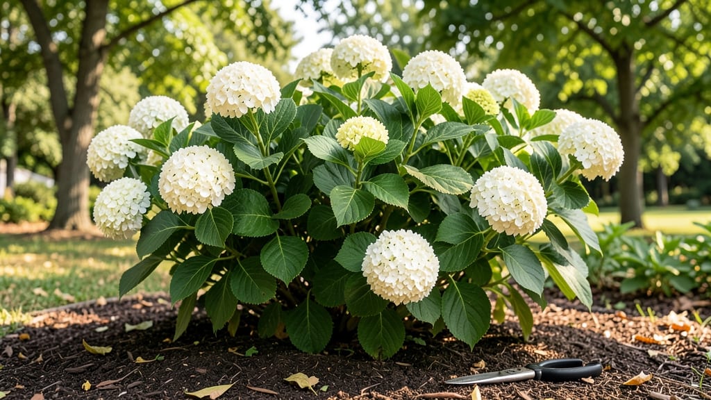Endless Summer Bloomstruck Hydrangeas Care: Year-Round Purple Spikes With Zero Fuss