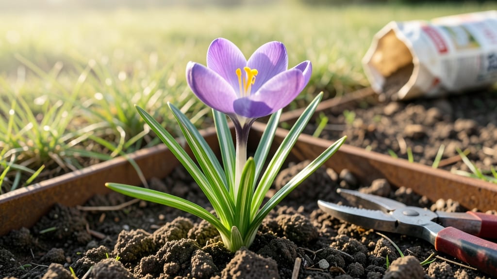 Early Spring Blooming Plants: Cold-Hardy Stunners That Defy Frost