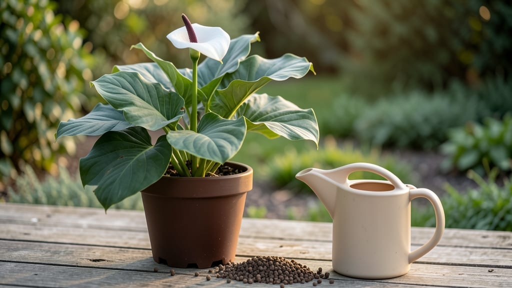 How to Get Calla Lilies to Bloom: Light and Temperature Tricks That Work