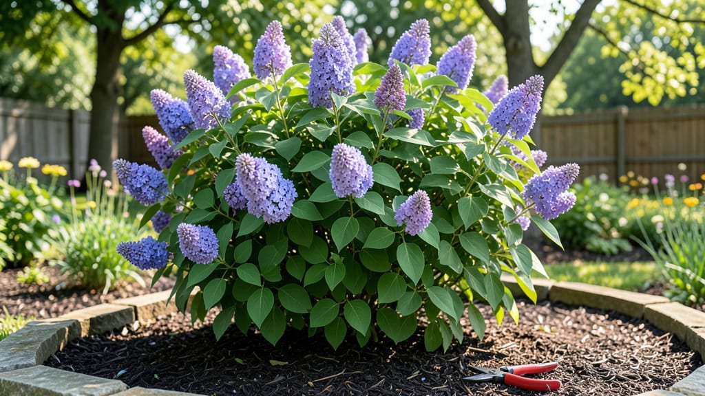 Bloomerang Lilac Growth Rate: Fast-Spreading Perennial for Year-Round Fragrance