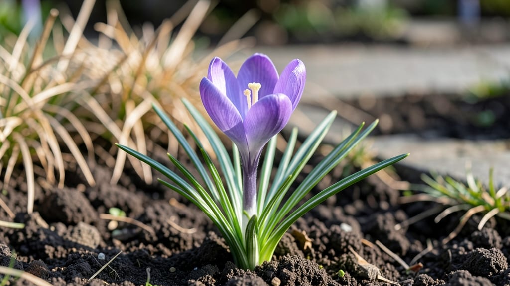 Early Spring Blooming Flowers: Cold-Resistant Varieties That Defy Frost