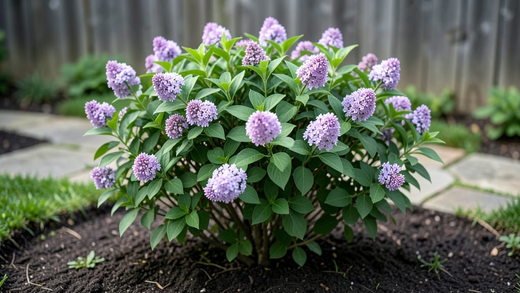Bloomerang Dwarf Lilac Growing Guide: Cold-Hardy Fragrance That Reblooms Naturally