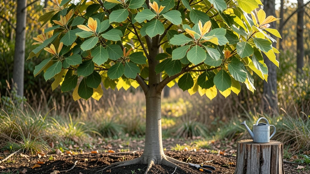 Tulip Poplar Trees In Bloom: Fragrant Spring Canopy That Rivals Magnolias