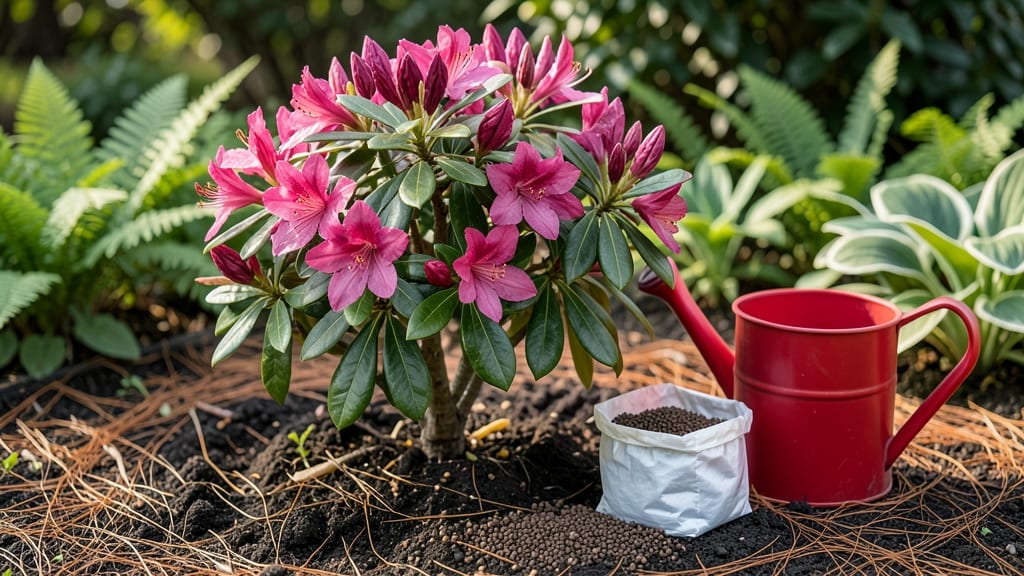 How to Keep Azaleas Blooming: Pruning and Feeding Secrets for Repeat Seasonal Splendor