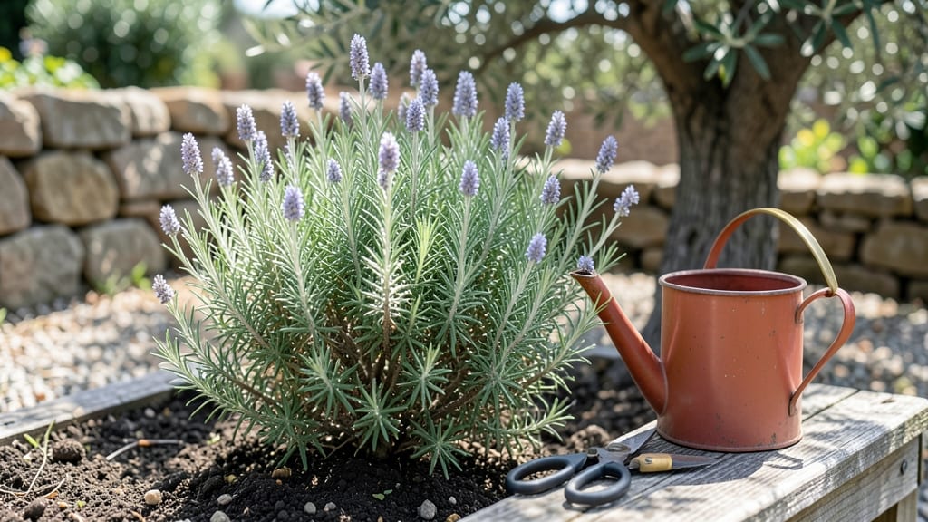 How to Get Salvia to Bloom Again: Prune, Feed, and Rejuvenate for Vibrant Reblooms
