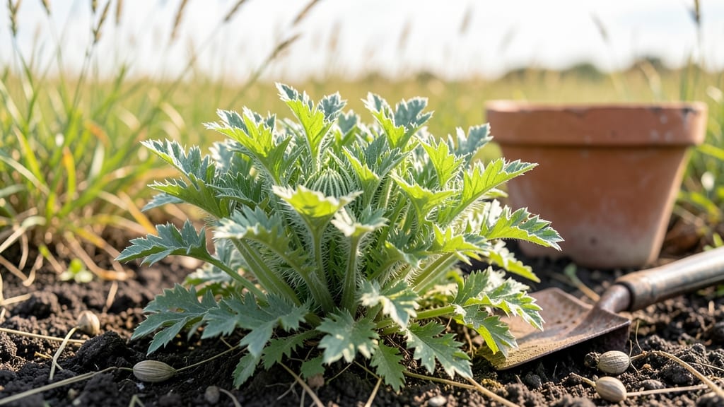 What Do Poppies Look Like Before They Bloom: Tiny Green Buds That Unfold Into Dramatic Flowers