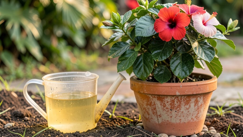 How to Get Hibiscus to Bloom: Year-Round Color Secrets From Dormant Roots