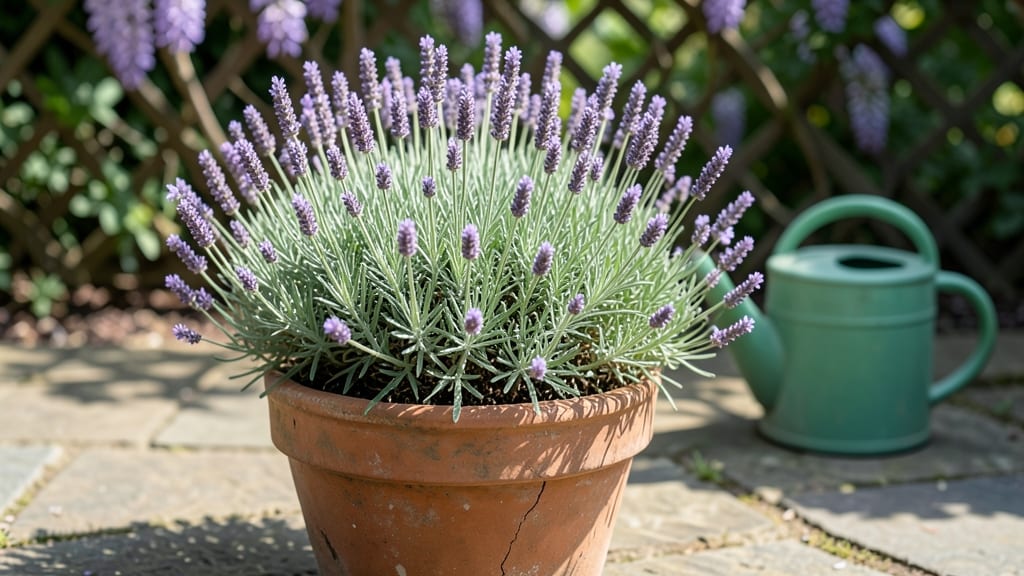 Blooming Purple Flowers Recipe: Drought-Tolerant Perennial Powerhouses