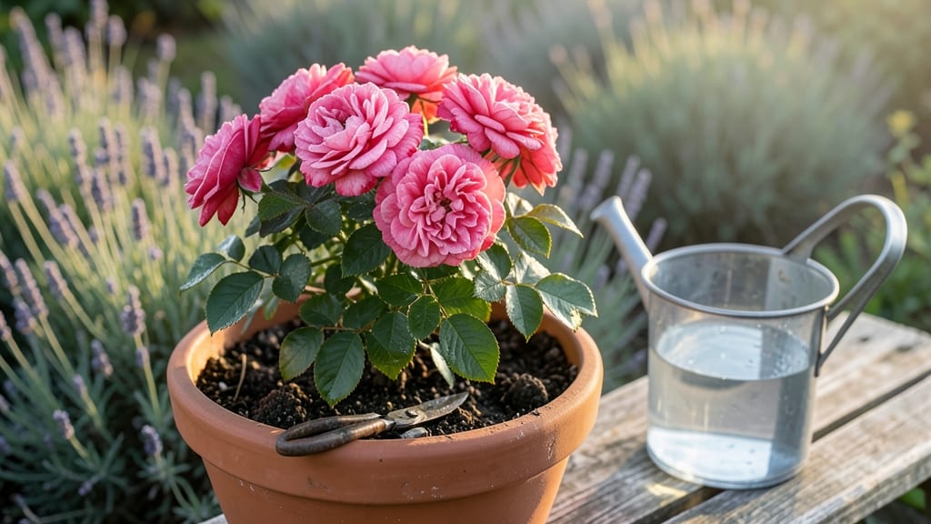 Drift Roses Bloom Time: Prolonged Color With Zero Deadheading