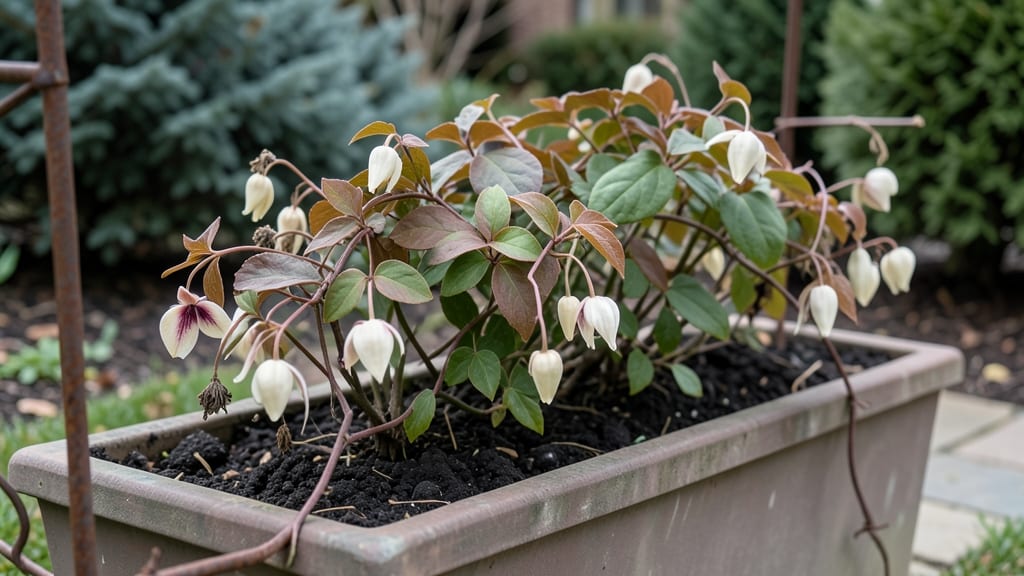 Winter Blooming Clematis Recipe: Cold-Hardy Perennials That Rebound Year After Year