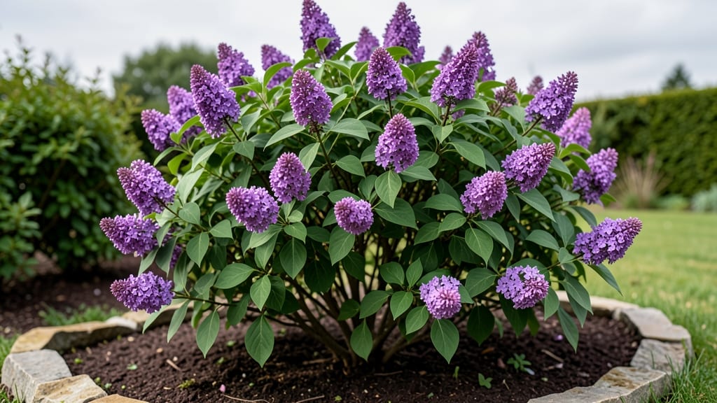 Bloomerang Lilac Care: Year-Round Fragrance With Minimal Pruning Needs