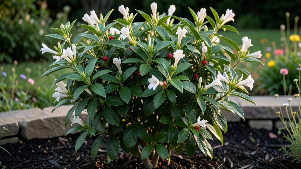 Night Blooming Jasmine Zone 7 Recipe: Fragrant Evening Garden Magic