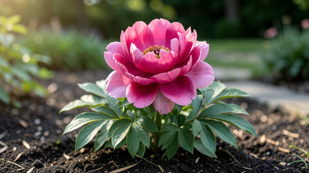 Peony Fully Bloomed: Field-Tested Tricks for Next Year’s Spectacular Return