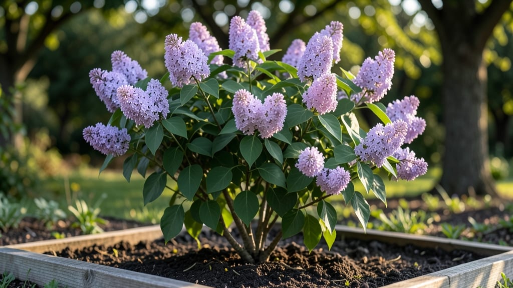 Bloomerang Lilac Reblooming: Pruning Tricks for Second Summer Flushes