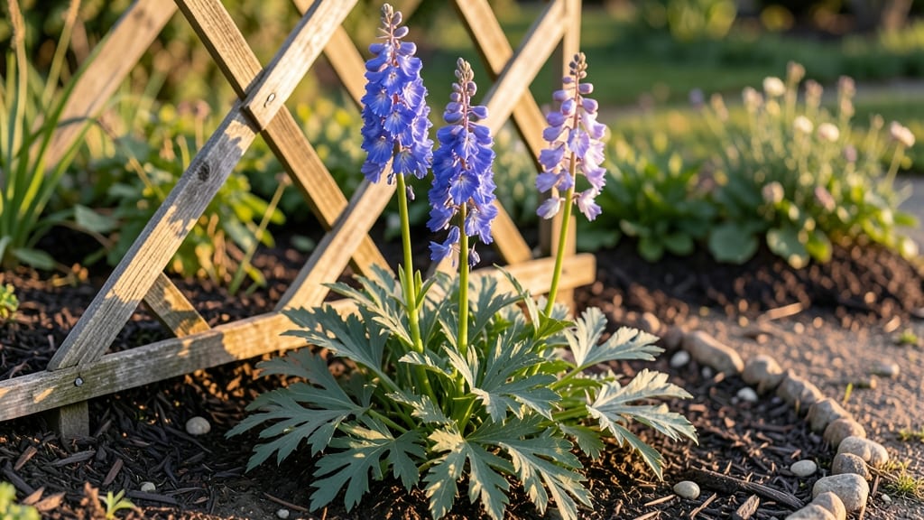 Every Blooming Thing Salt Lake City Utah: Cold-Hardy Perennials That Thrive in High Elevation
