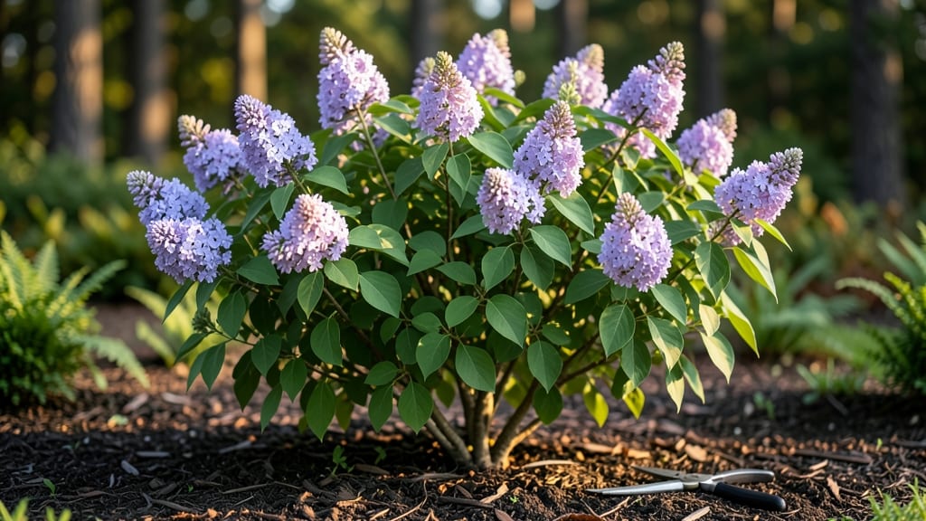 Lilac Bloom Time: Fragrant Purple Clouds That Return Year After Year