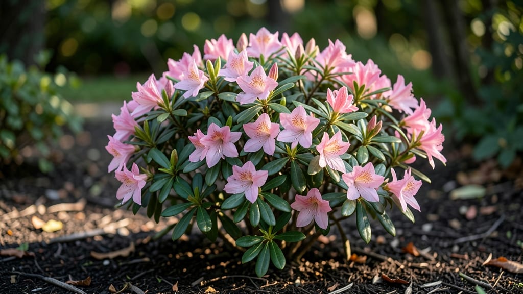 Encore Reblooming Azaleas: Prune, Feed, Repeat for Stunning Second Blooms