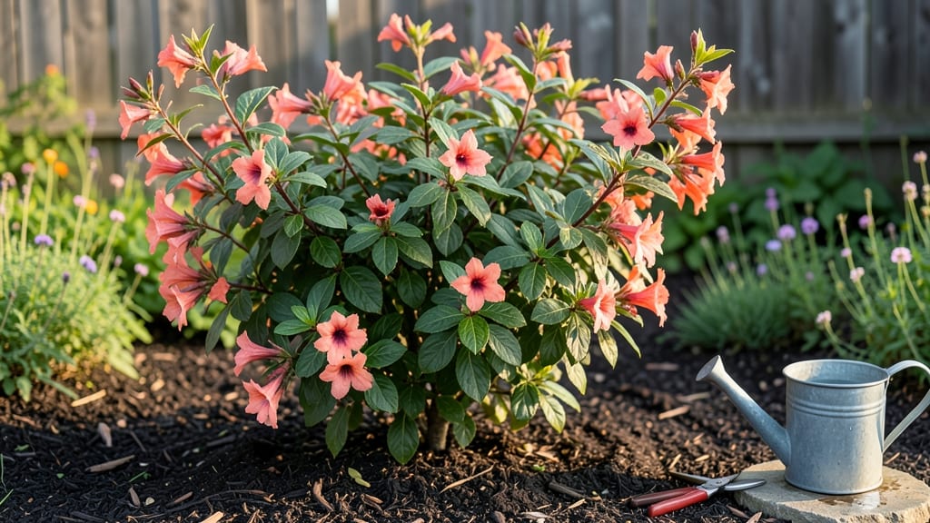 Weigela Blooming Time: Precision Planting for Spring’s First Vibrant Show