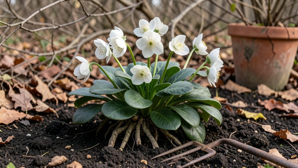 Late Winter Blooms Recipe: Fragrant Edible Flowers That Return Year After Year