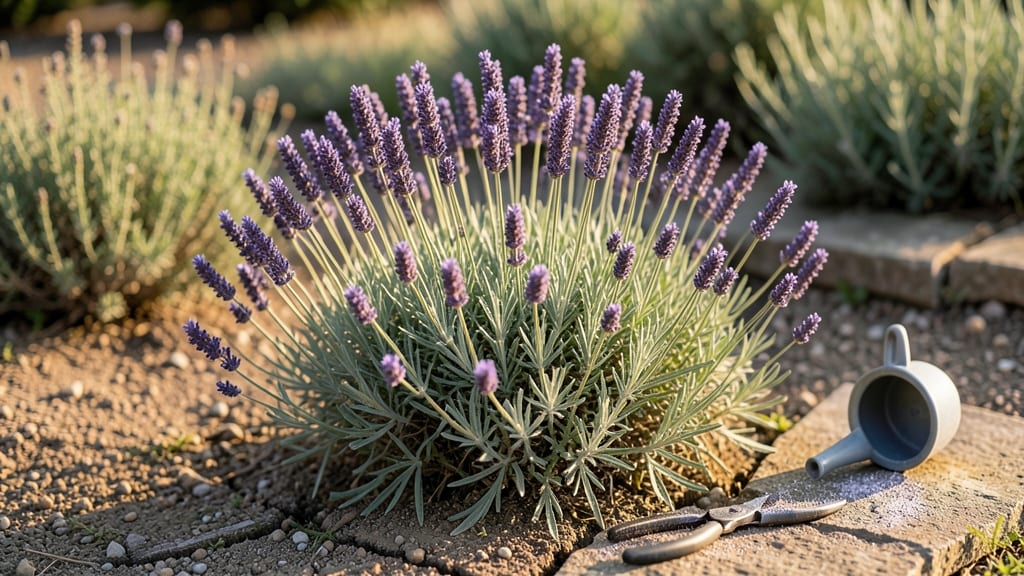 When Do Lavender Plants Bloom: Zone-Specific Timeline for Peak Fragrance