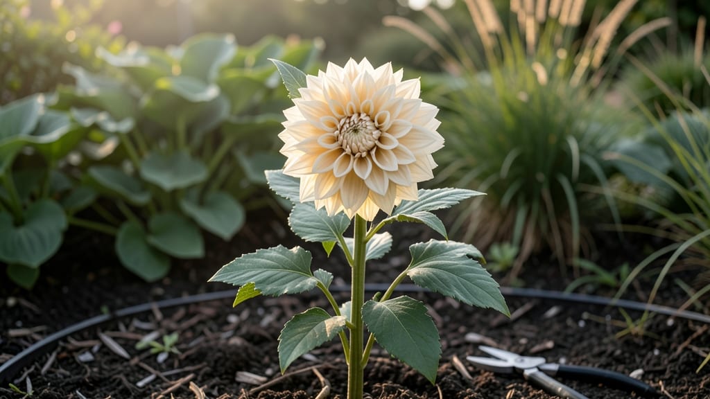 Summer Blooming Bulbs: Perennial Beauty That Returns Year After Year