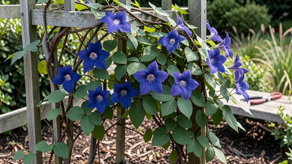 Garden Gate Blooms: Cottage-Style Charm That Welcomes Every Season