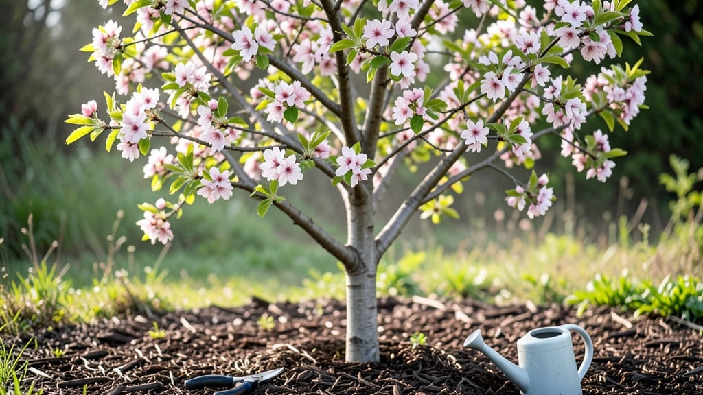 How Long Do Crabapple Trees Bloom: 4-6 Week Spring Spectacle