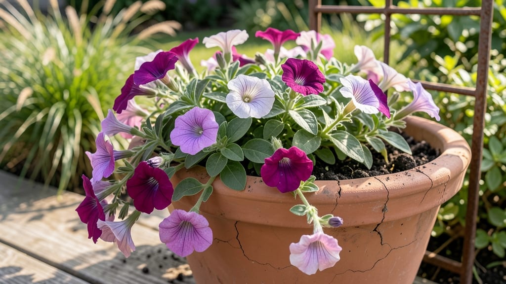 Trailing Blooming Plants: Perennial Vines That Cascade Beauty Season After Season