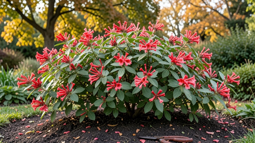 Weigela Sonic Bloom: Cold-Hardy Reblooms That Defy Frost