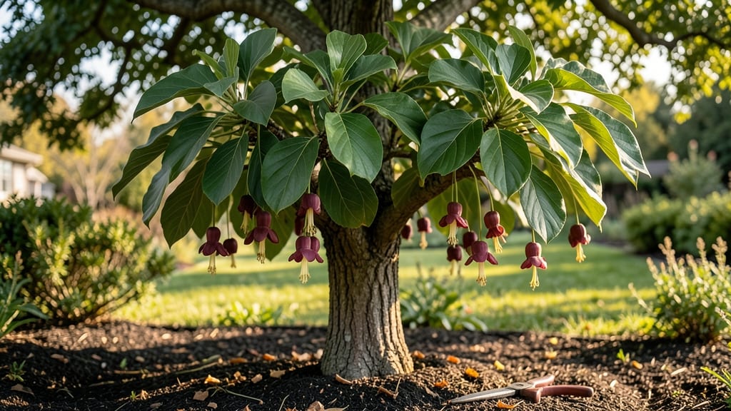 Bloom Paw Paw: Cold-Hardy Fruit Trees That Thrive in Shade