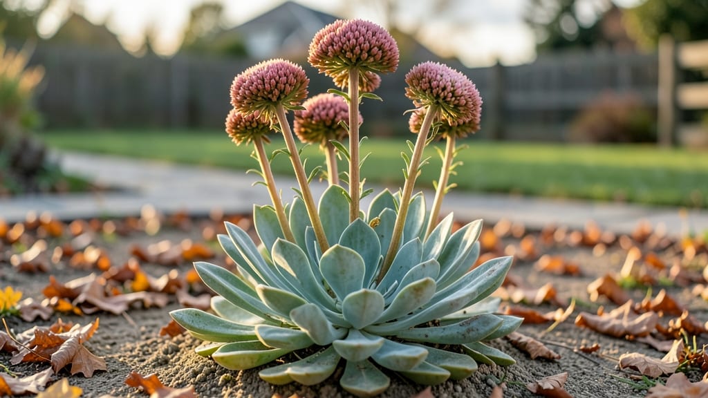 Perennial Fall Blooming Plants: Drought-Resistant Color That Thrives Without Deadheading