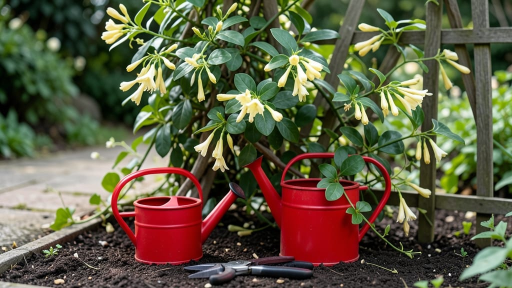 How to Get Jasmine Plant to Bloom: Sunlight Triggers and Pruning Secrets