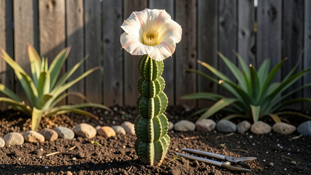 Night Blooming Cereus Pictures: Moonlit Drama Your Garden Will Admire